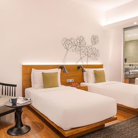 Jetwing Colombo Seven Hotel Екстериор снимка