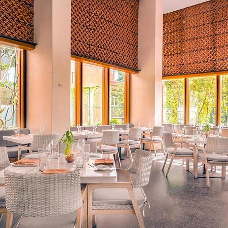 Jetwing Colombo Seven Hotel Екстериор снимка