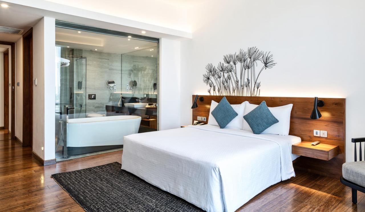 Jetwing Colombo Seven Hotel Екстериор снимка