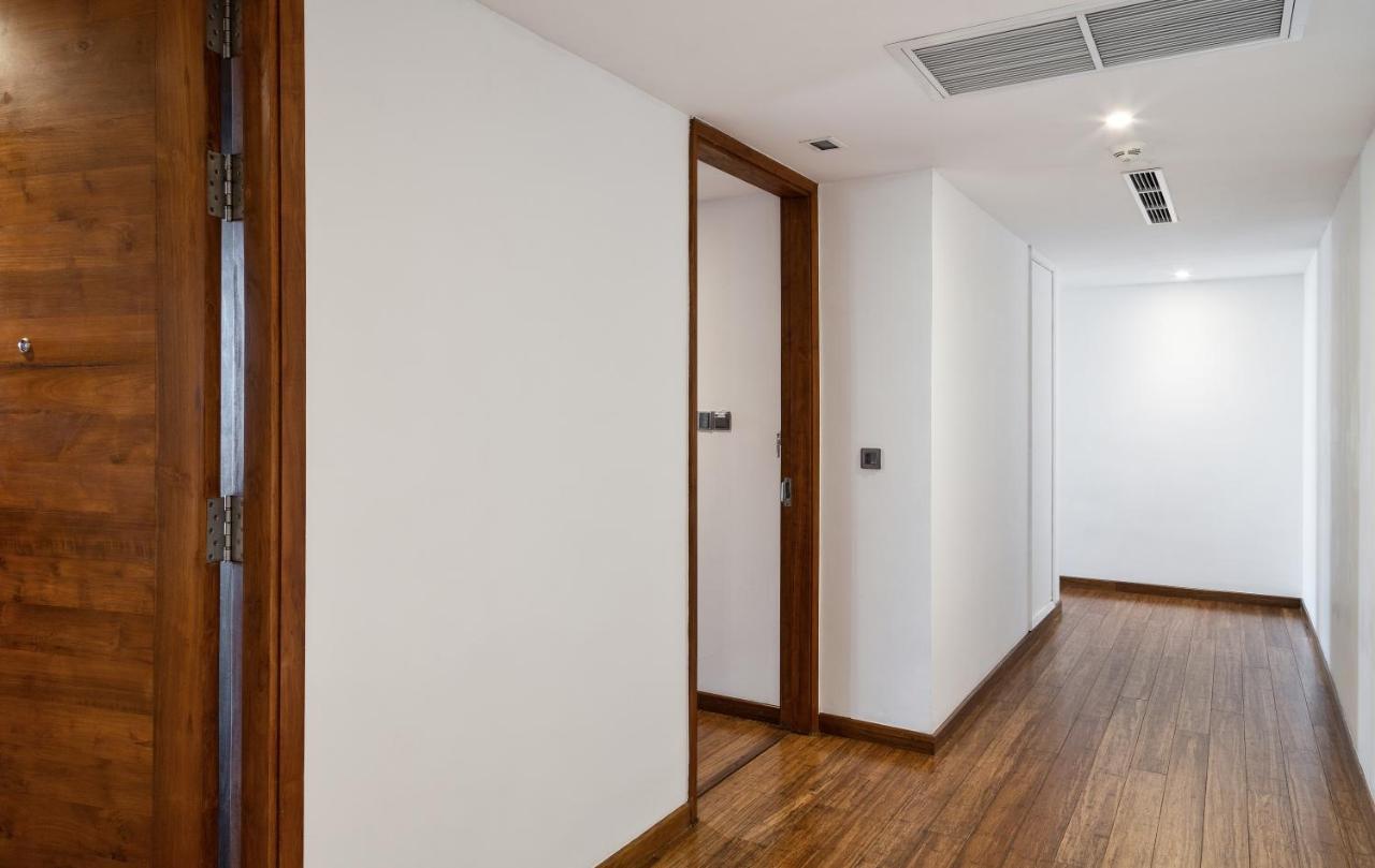Jetwing Colombo Seven Hotel Екстериор снимка