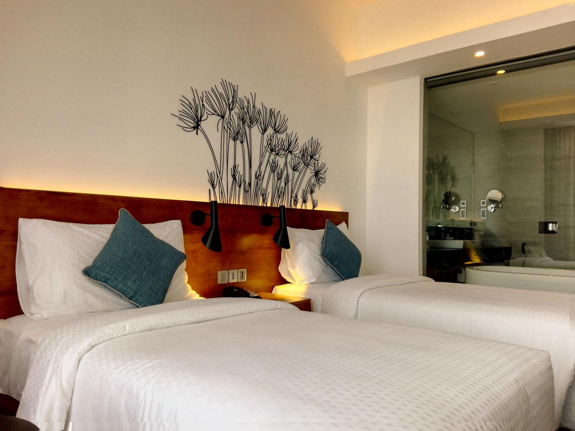Jetwing Colombo Seven Hotel Екстериор снимка