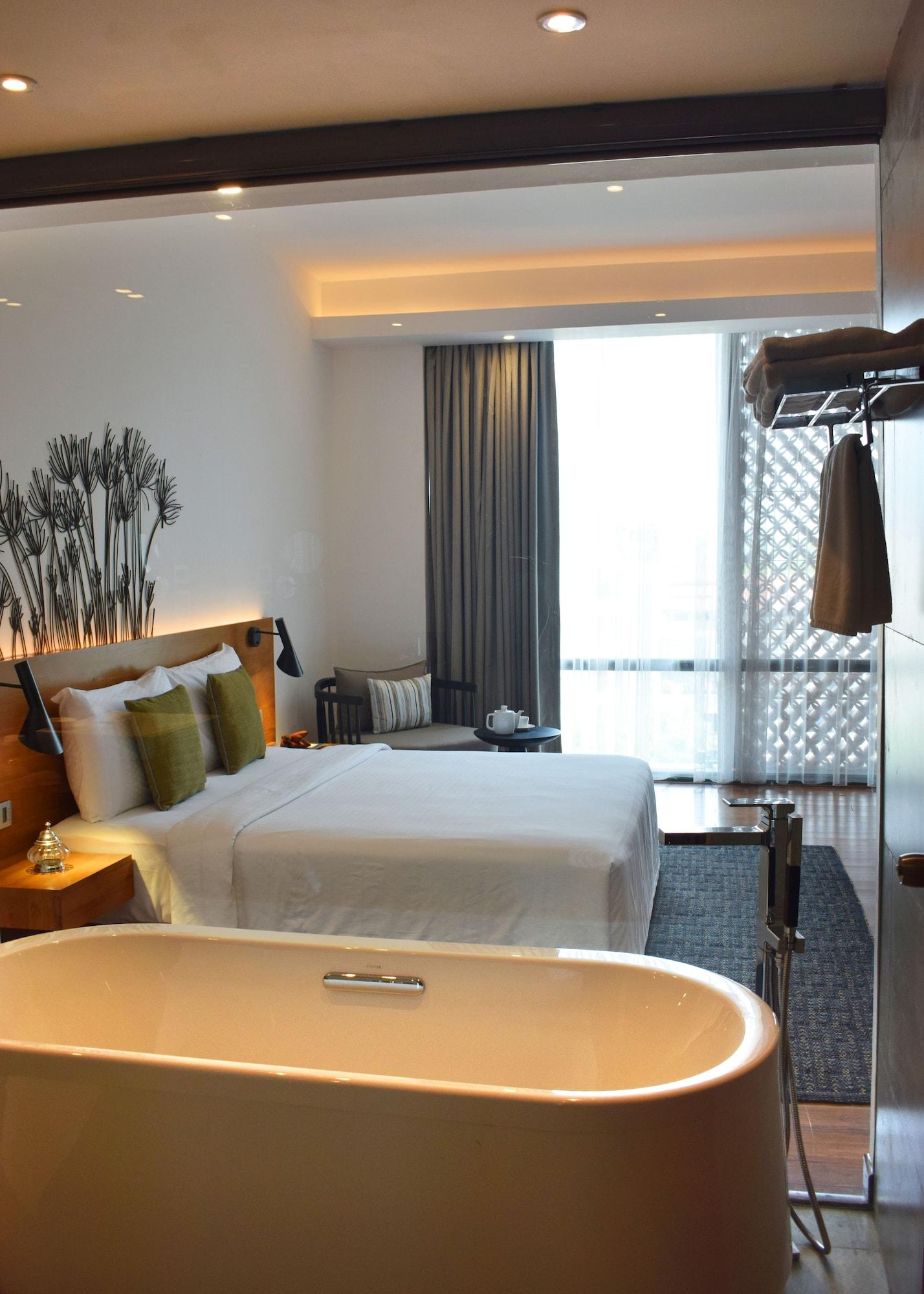 Jetwing Colombo Seven Hotel Екстериор снимка