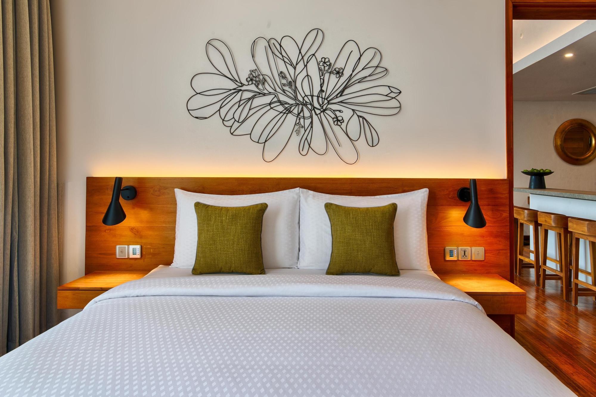 Jetwing Colombo Seven Hotel Екстериор снимка