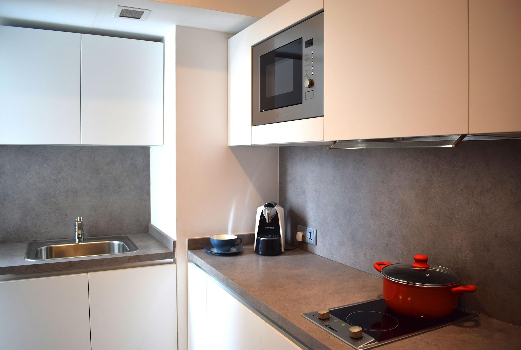 Jetwing Colombo Seven Hotel Екстериор снимка