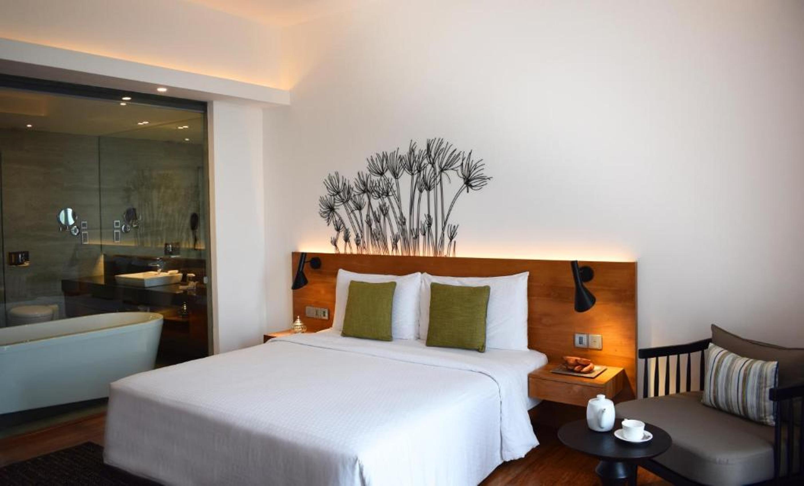 Jetwing Colombo Seven Hotel Екстериор снимка