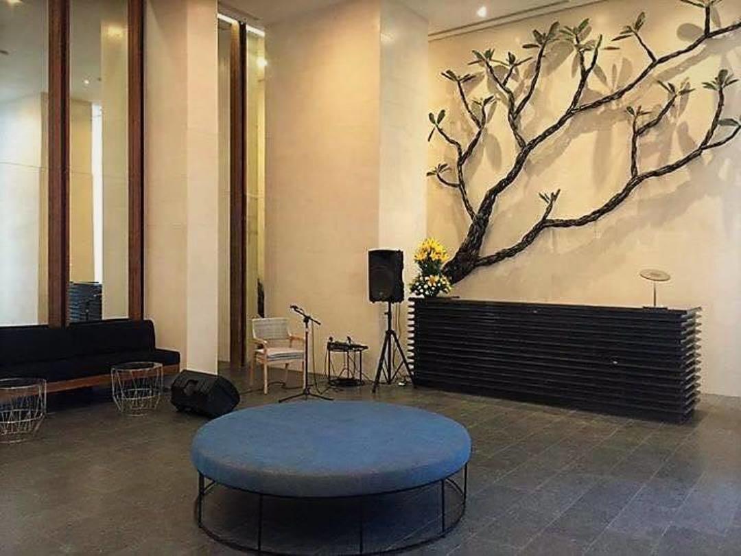 Jetwing Colombo Seven Hotel Екстериор снимка