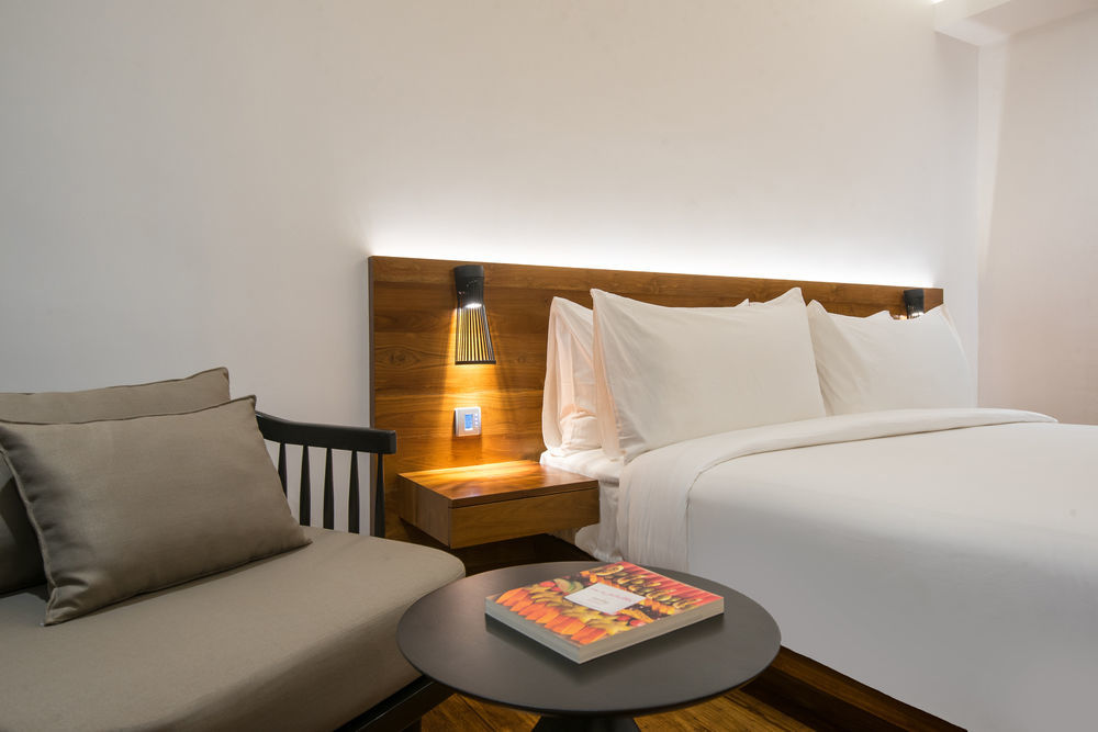 Jetwing Colombo Seven Hotel Екстериор снимка