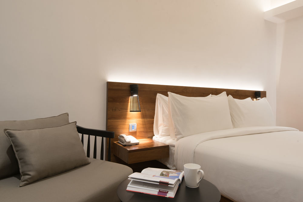 Jetwing Colombo Seven Hotel Екстериор снимка