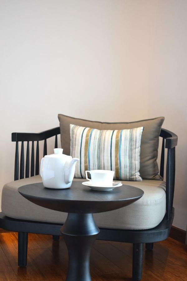 Jetwing Colombo Seven Hotel Екстериор снимка