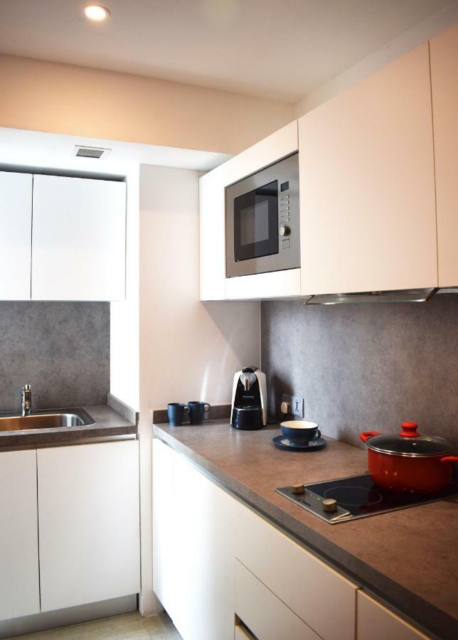 Jetwing Colombo Seven Hotel Екстериор снимка