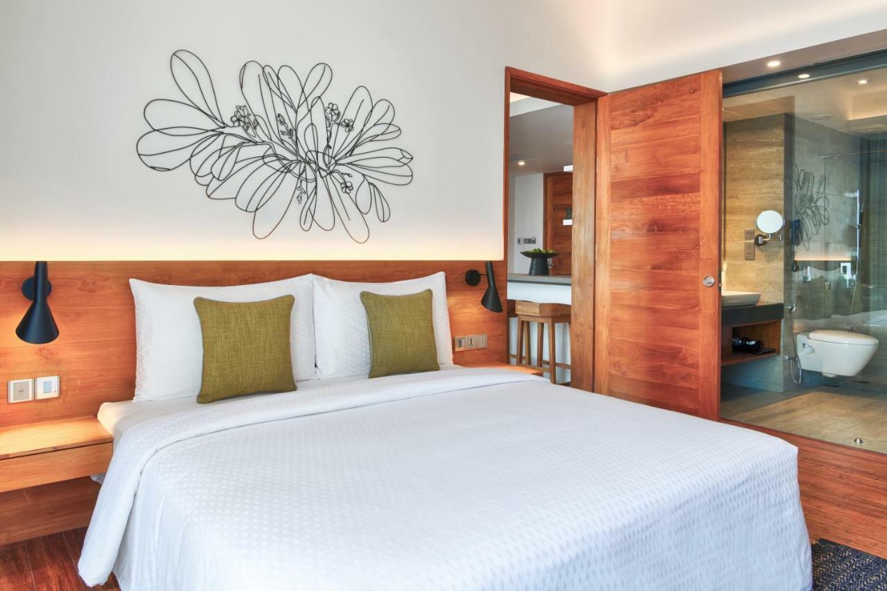 Jetwing Colombo Seven Hotel Екстериор снимка