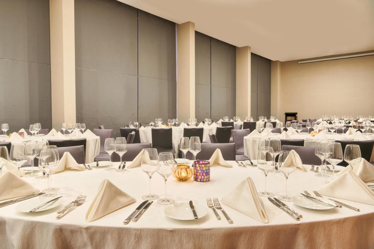 Jetwing Colombo Seven Hotel Екстериор снимка
