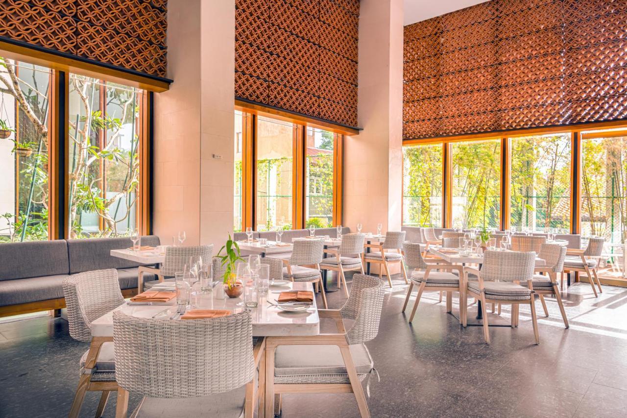 Jetwing Colombo Seven Hotel Екстериор снимка